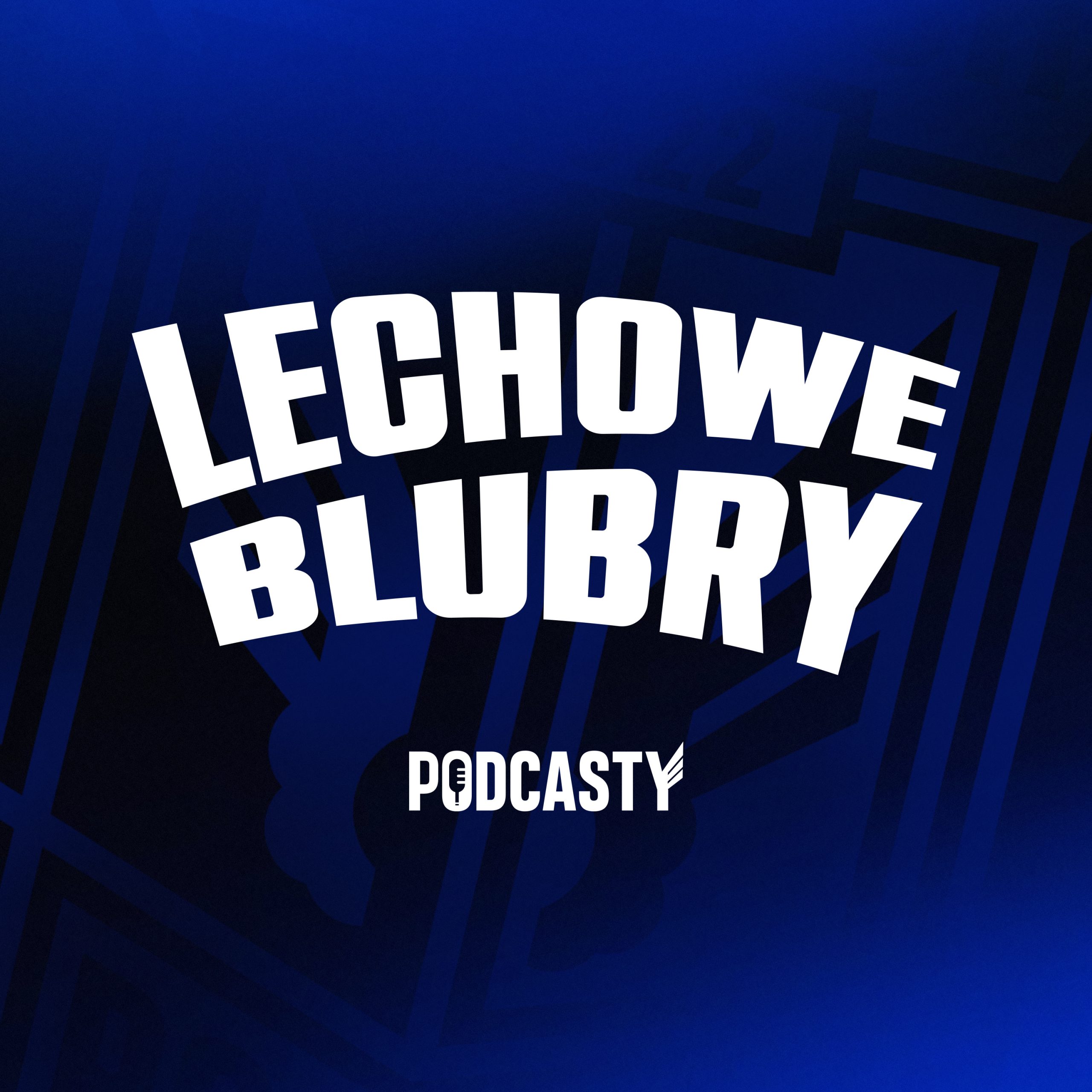 Lechowe Blubry